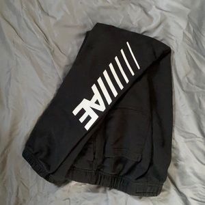 AE jogger pants